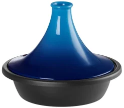 Tajine Le Creuset Azure 31 cm