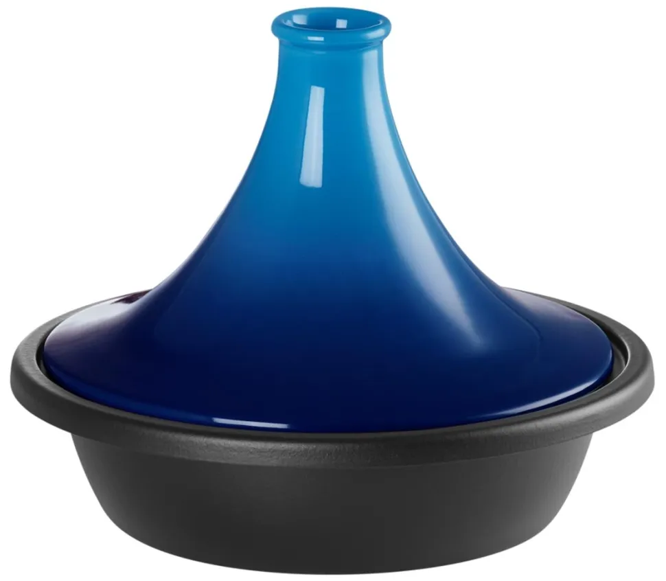 Tajine Le Creuset Azure 31 cm