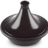 Tajine Le Creuset Ebbenzwart 31 cm