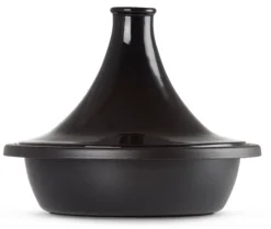 Tajine Le Creuset Ebbenzwart 31 cm