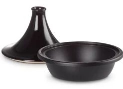 Tajine Le Creuset Ebbenzwart 31 cm