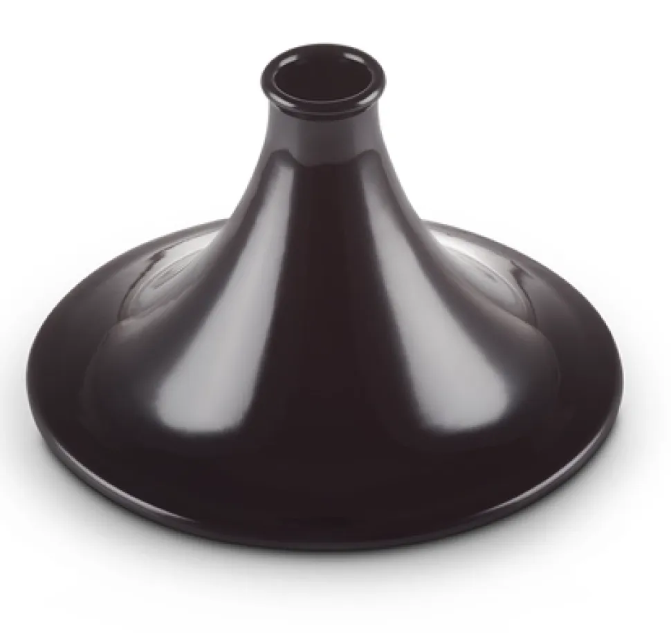 Tajine Le Creuset Ebbenzwart 31 cm