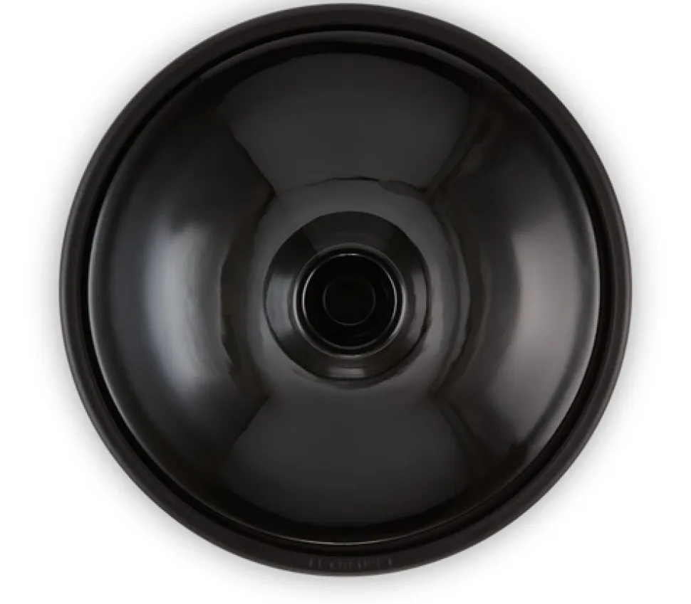 Tajine Le Creuset Ebbenzwart 31 cm