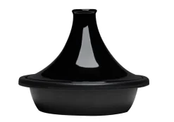 Tajine Le Creuset Ebbenzwart 31 cm
