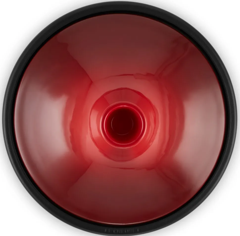 Tajine Le Creuset Kersenrood 31 cm