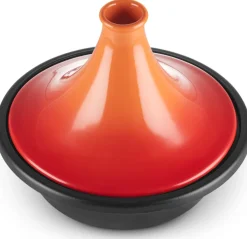Tajine Le Creuset Oranjerood 31 cm