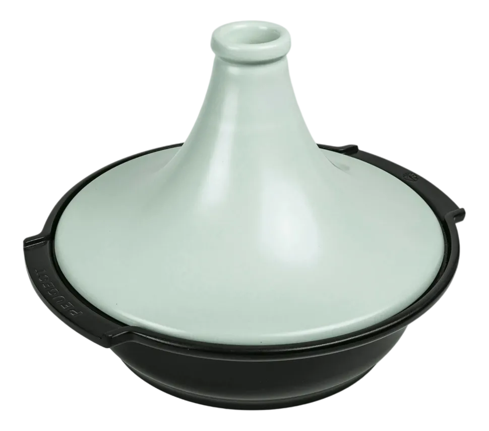 Tajine Peugeot Atlas Saliegroen 30 cm