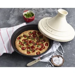Staub Tajine Zwart Online
