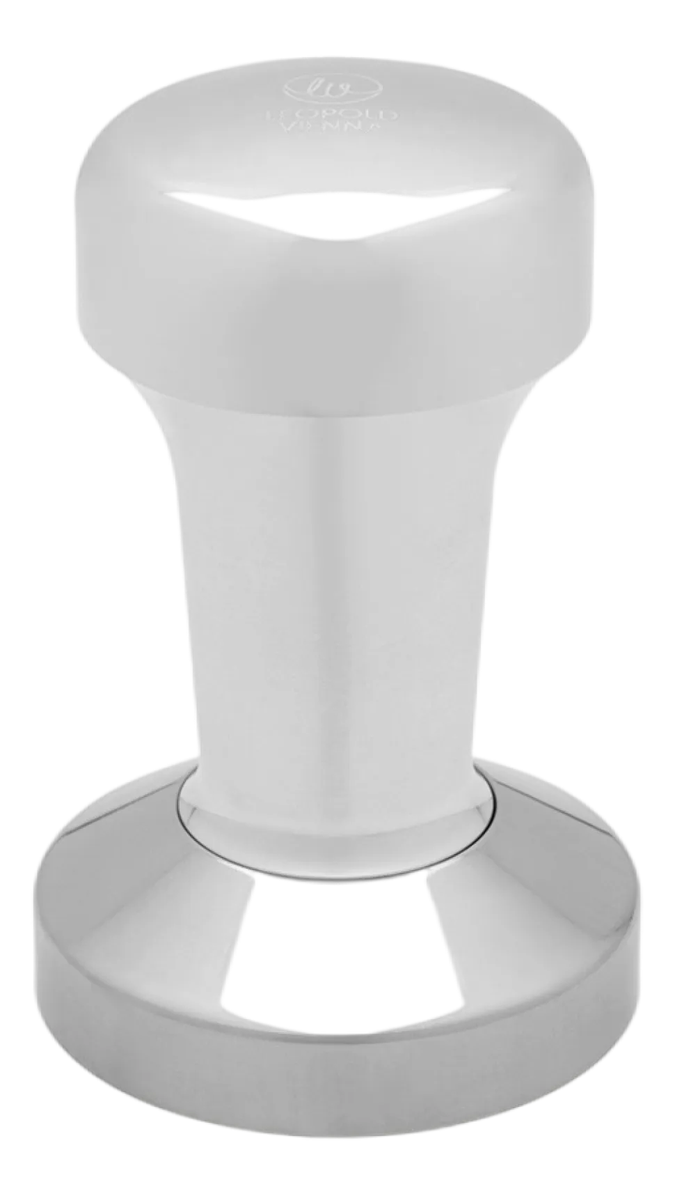 Tamper Leopold Vienna Salento RVS
