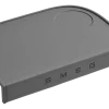 Smeg Tamper Mat Grijs Sale