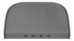 Smeg Tamper Mat Grijs Sale