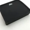 Tamping Mat Solis Black 21,5 x 15,5 x 5 cm