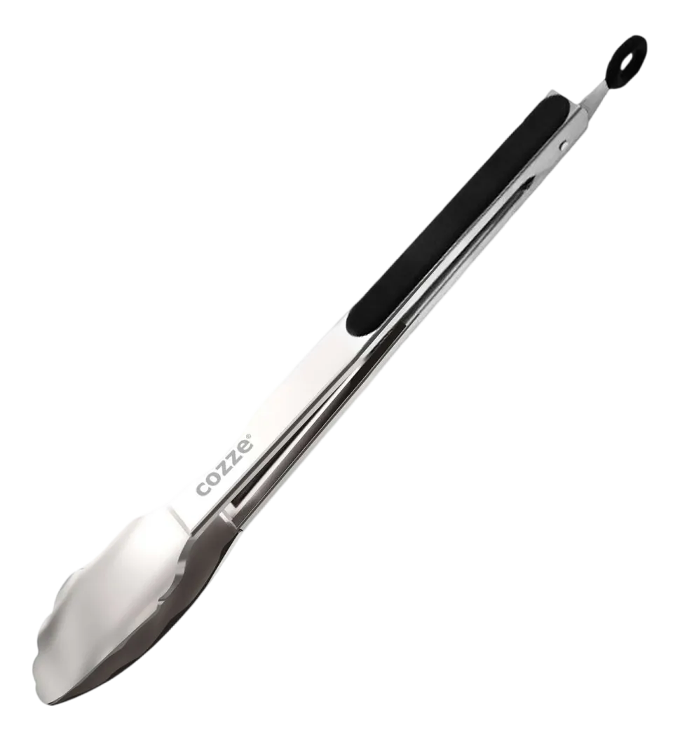 Tang Cozze Zilver 40 cm
