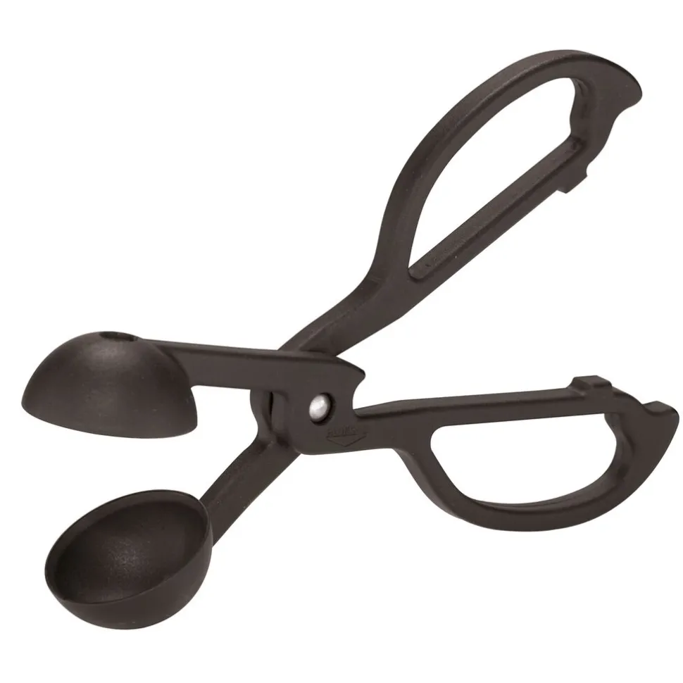 Tang Paderno Series 12900 Pa+plus Black 17 cm