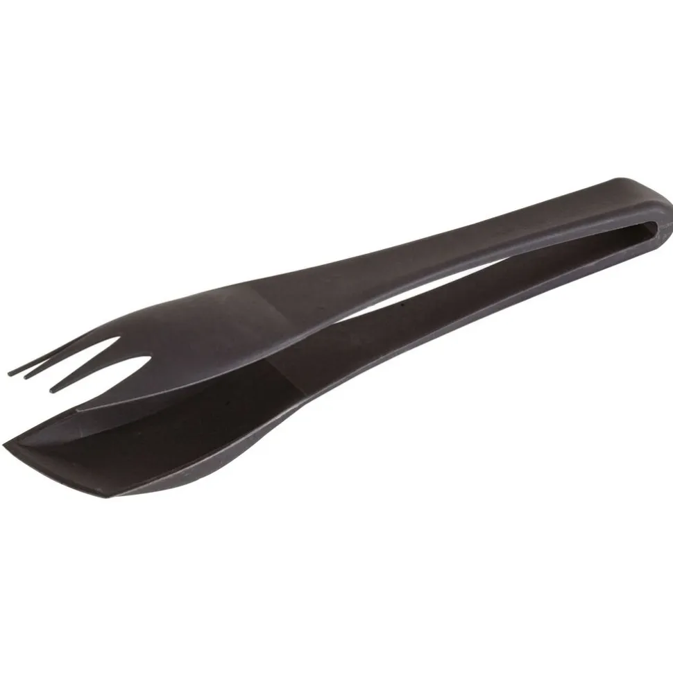 Tang Paderno Series 12900 Pa+plus Black 20 cm