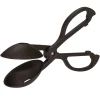 Paderno Tang Series 12900 Pa+plus Black 19 cm Hot
