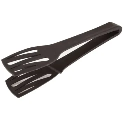 Paderno Tang Series 12900 Pa+plus Black 25 cm Met Spleten Clearance