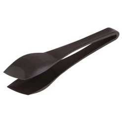 Tang voor Brood en Gebak Paderno Series 12900 Pa+plus Black 18 cm