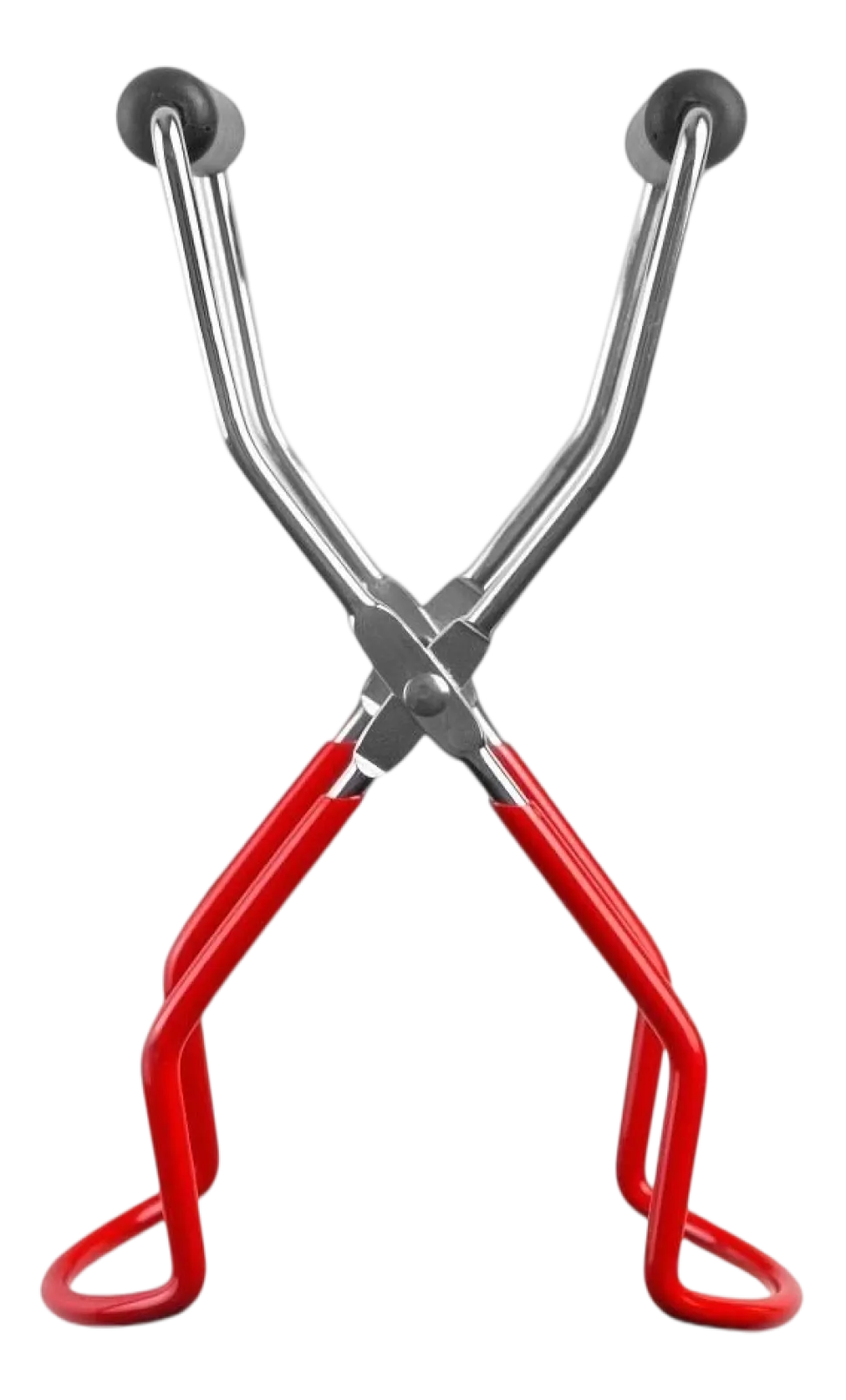 Tang voor Inmaakpotten Ibili Rood
