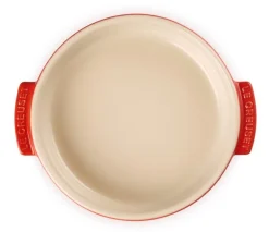 Le Creuset Tapasschaal Kersenrood 14 cm Clearance