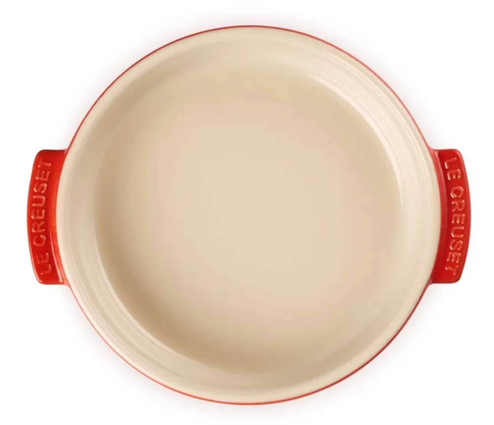 Le Creuset Tapasschaal Kersenrood 14 cm Clearance