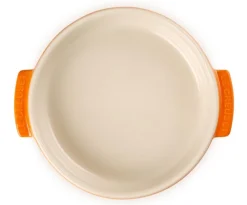 Le Creuset Tapasschaal Oranjerood 14 cm Clearance