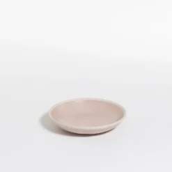 Tapasschaaltje The Table Atelier Rosé 14,5 cm (Set van 2)