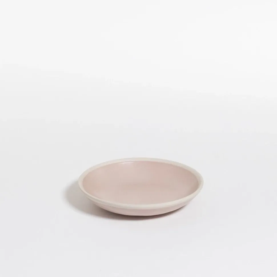 Tapasschaaltje The Table Atelier Rosé 14,5 cm (Set van 2)