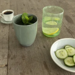 The Table Tapasschaaltje Atelier Sea Salt 14,5 cm (Set van 2) Sale