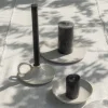 Tapasschaaltje The Table Atelier Milk 14,5 cm (Set van 2)