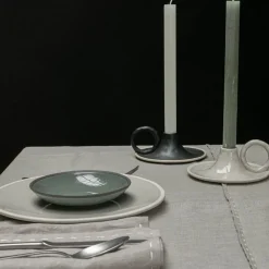 The Table Tapasschaaltje Atelier Thyme 14,5 cm (Set van 2) Outlet