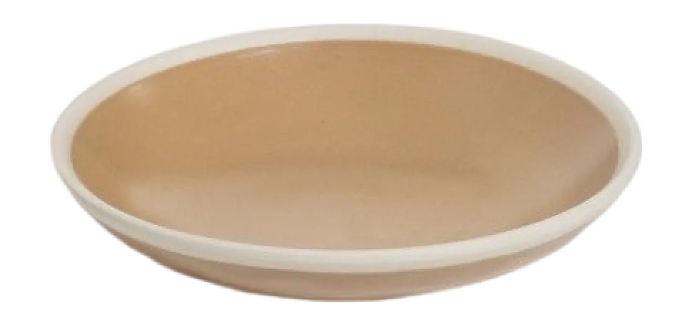 Tapasschaaltje The Table Atelier Cinnamon 14,5 cm (Set van 2)