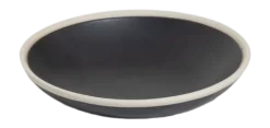 The Table Tapasschaaltje Atelier Black Pepper 14,5 cm (Set van 2) New