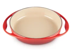 Le Creuset Tatin-taartvorm Gietijzer Kersenrood Sale