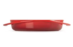 Le Creuset Tatin-taartvorm Gietijzer Kersenrood Sale