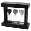 Bredemeijer Tea Timer Universal Zwart Hot
