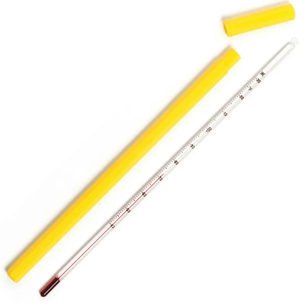 Temperthermometer CDN Chocolade