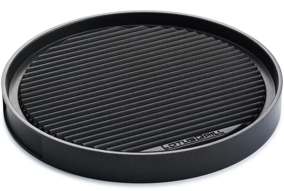 Teppanyaki Plaat LotusGrill XL BBQ