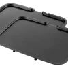 Zwilling Teppanyaki Plaat Enfinigy Black (Set van 2) Clearance