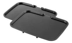 Zwilling Teppanyaki Plaat Enfinigy Black (Set van 2) Clearance