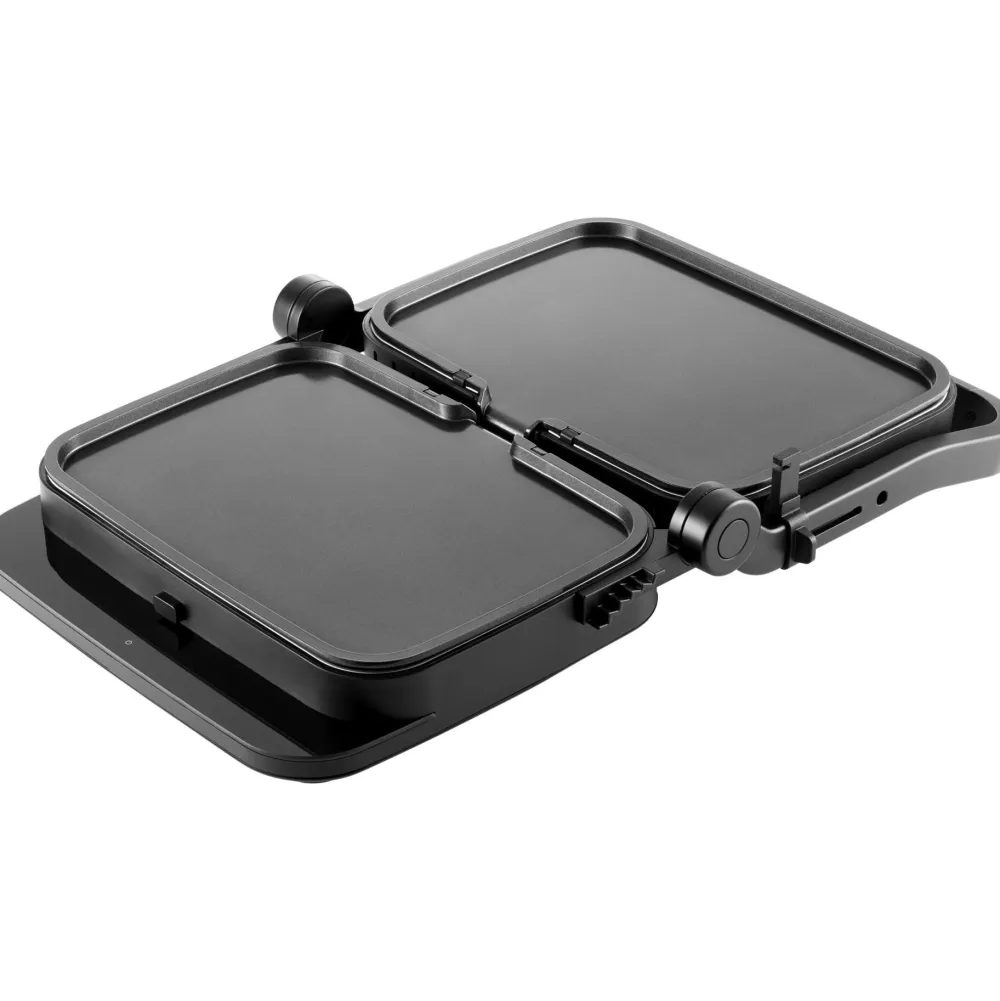 Zwilling Teppanyaki Plaat Enfinigy Black (Set van 2) Clearance