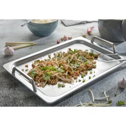Teppanyaki / Plancha Demeyere Specialties 5 39 x 27 cm