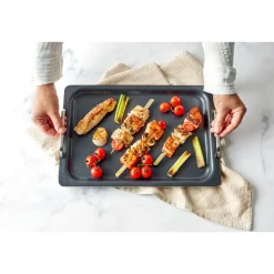 Demeyere Teppanyaki / Plancha Specialties 5 Ceraforce 39 x 27 cm Best