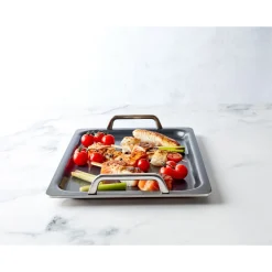 Demeyere Teppanyaki / Plancha Specialties 5 Ceraforce 39 x 27 cm Best