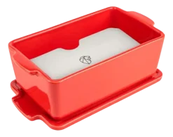 Peugeot Terrine Appolia Rood / Ecru 200 x 110 cm Online