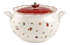 Terrine Villeroy & Boch Toy's Delight Soep