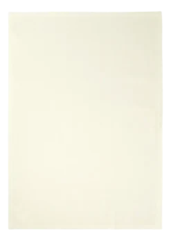 Blomus Theedoek Taulo Square White / Transparent Yellow 50 x 70 cm (Set van 2) Clearance