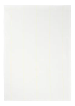 Blomus Theedoek Taulo Stripes White / Transparent Yellow 50 x 70 cm (Set van 2) Outlet