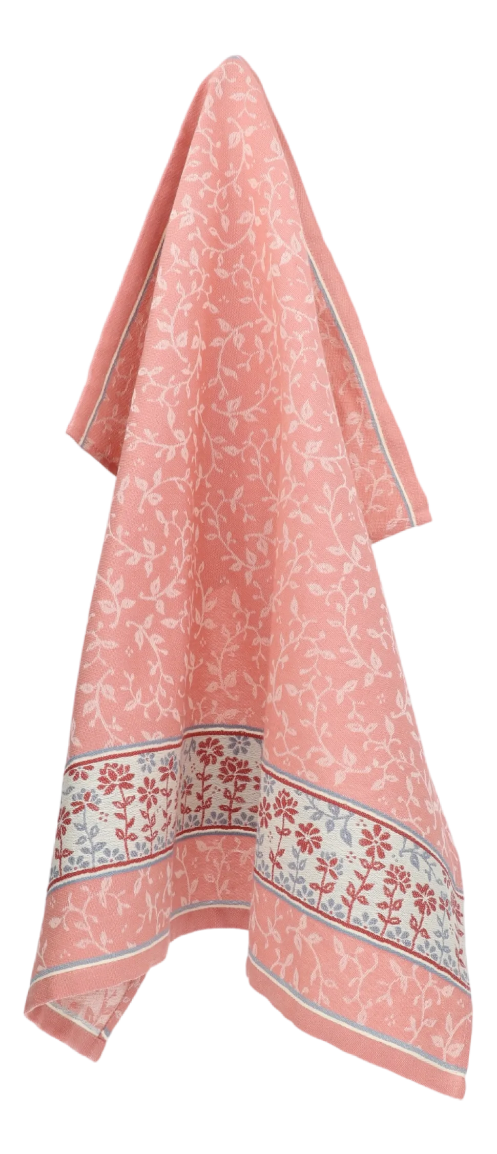 Theedoek Bunzlau Castle Daydream Pink TeaTowelDaydreamPink - 65 x 65 cm