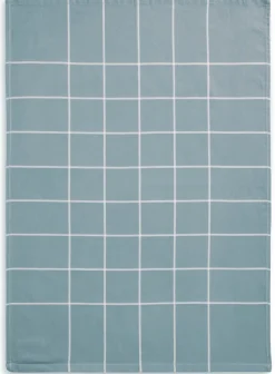 Theedoek Byrklund Do Dishes Blauw
